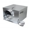SVE/PLUS - Ventilator u zvučno izoliranoj kutiji