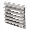 Rešetke/Žaluzije za ventilaciju