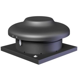 VC KCV 10 M - Krovni ventilator